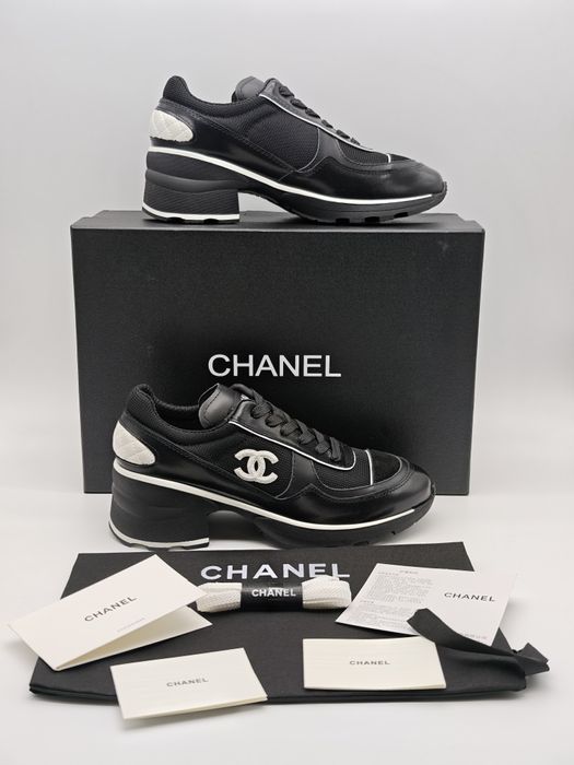 Дамски обувки Cha