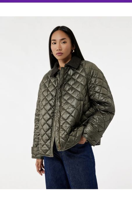 Новая. Стильная весенняя куртка. Турция. Koton