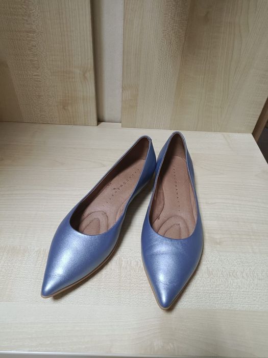 Продам обувь