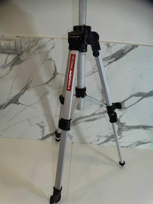 Hilti PMA 20 - Компактна тринога - 1.20 м