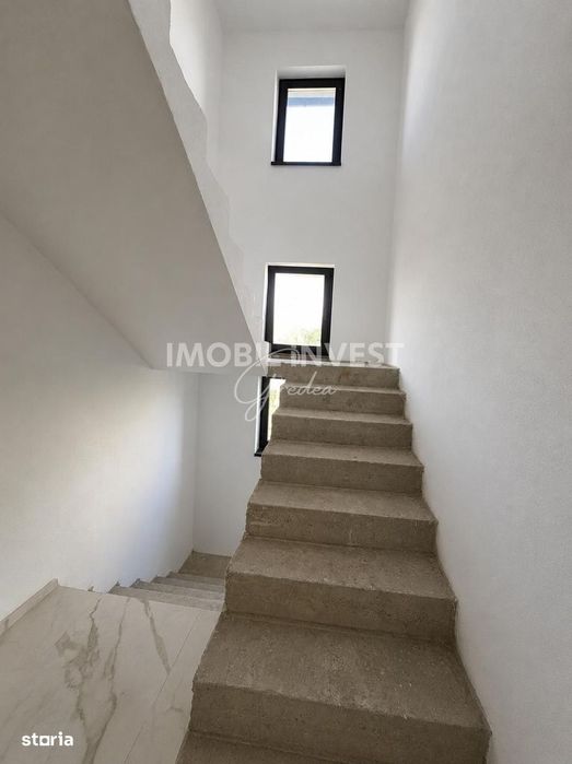 EXCLUSIVITATE|Casa individuala | 206 mp construiti | 800 mp teren