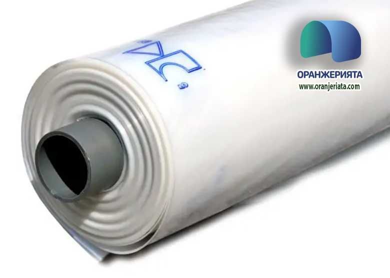 ПЛАСТИКА КРИТИС - Термо екран - фолио за запарка - найлон за оранжерии