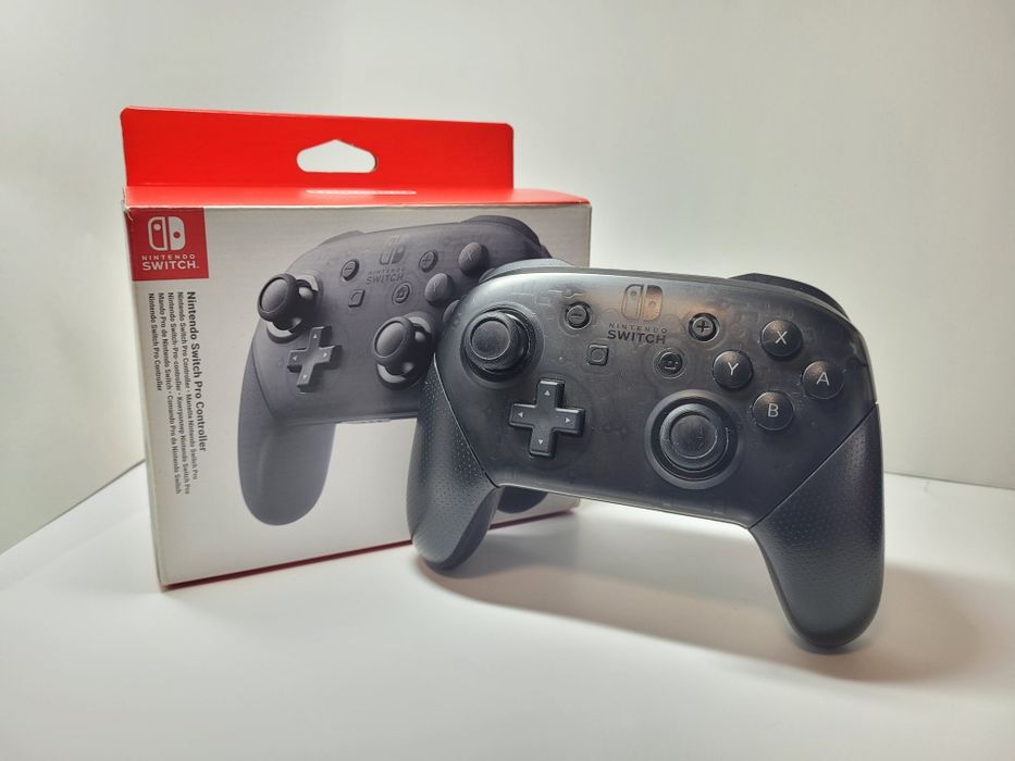 Consolă Nintendo Switch