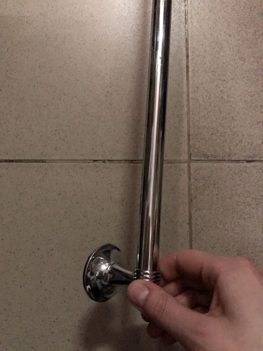 Вешалка на стену