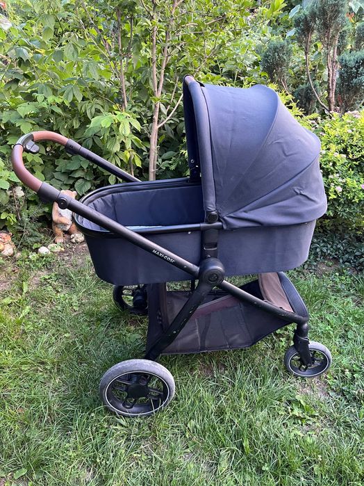 MAXI-COSI Комбинирана количка 2в1 STREET+