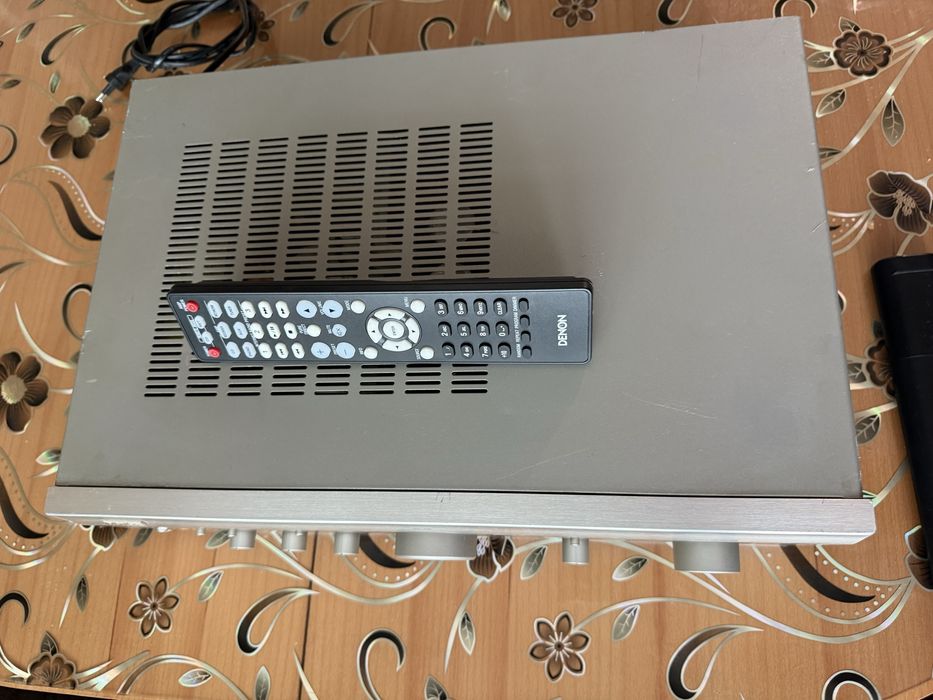 Denon PMA-700AE стерео