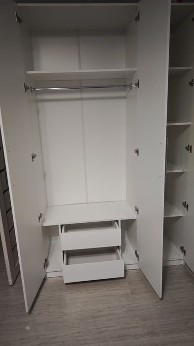 Шифонер б/у за 60000 тг