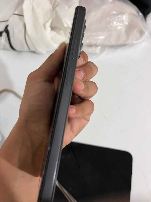 poco x4 gt 256гб не рабочи