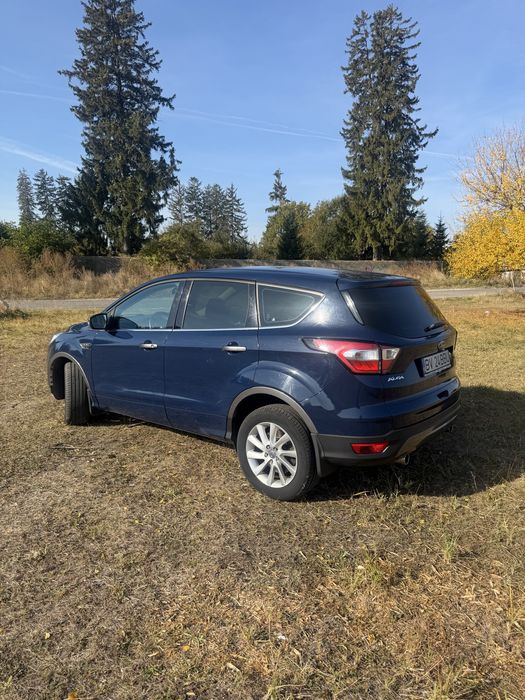FORD Kuga 2019 — imagine 3