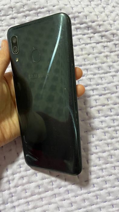 Samsung A30 galaxy