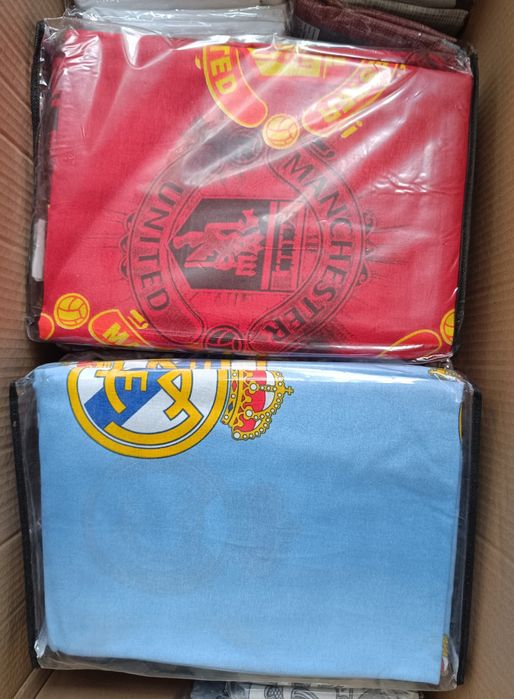 Спален Комплект  за приста