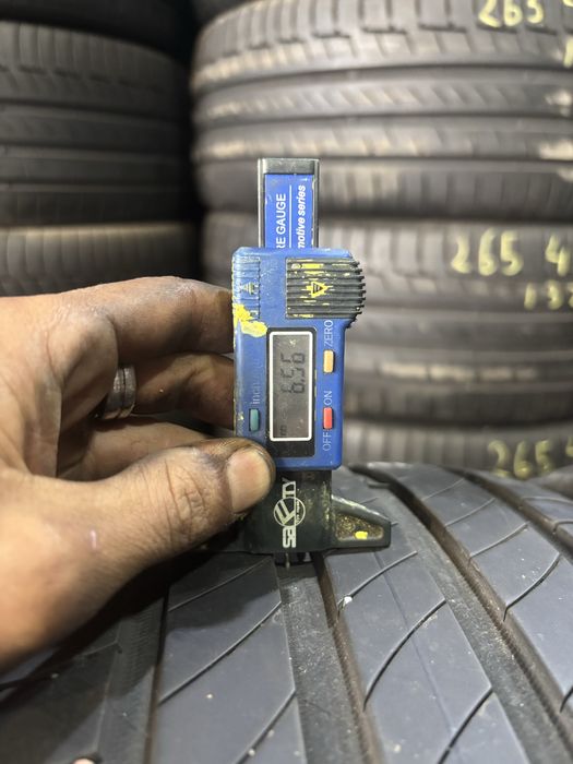 Anvelope Vara 235/40/19 Michelin Primacy 4 235 40 19 R19