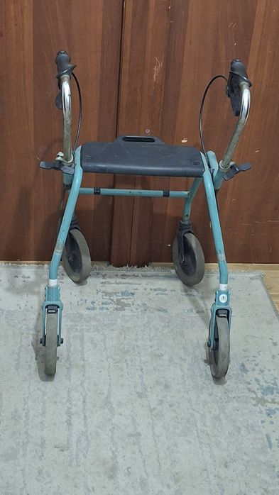 Ходунок для взрослых