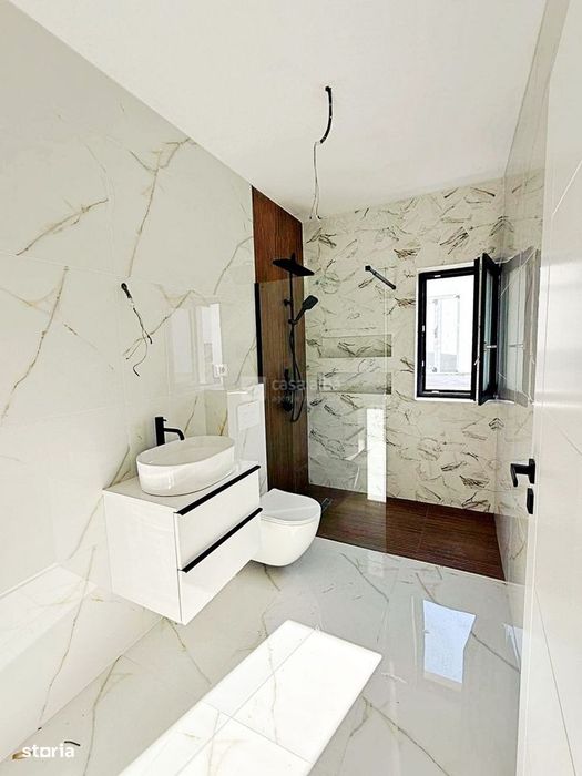 Valea Ursului, locuinta premium, luminoasa si moderna, 500mp teren