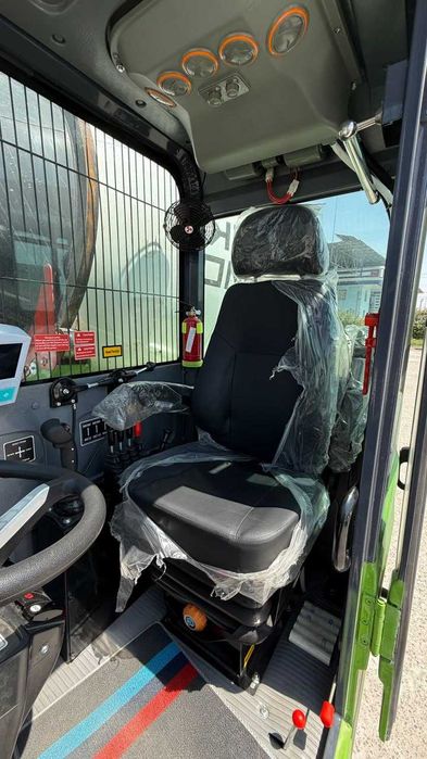 Betonameshalka Мишалка Carmix Karmix JBC 2.6kub