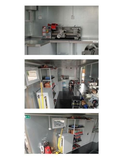 Isuzi kuzov 5 tonnalik sotiladi holati yaxshi