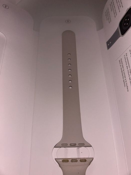 Apple Watch Series 8 - 41 mm - cutie originală