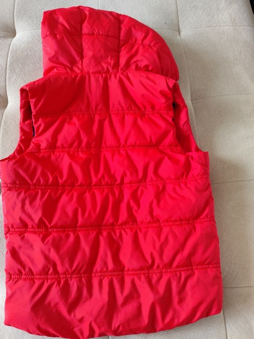 Детски елек Benetton