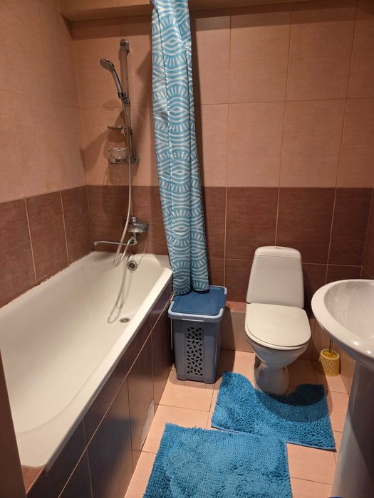 Сдам в аренду квартиру