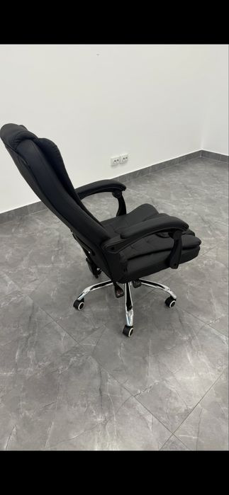 Кресло новое офисное 2шт (1шт-35.000тг)