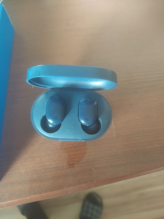 Беспроводные наушники xiaomi redmi airdots 3