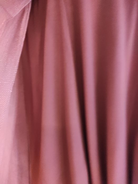 Официална рокля за момиче- 10-12г.