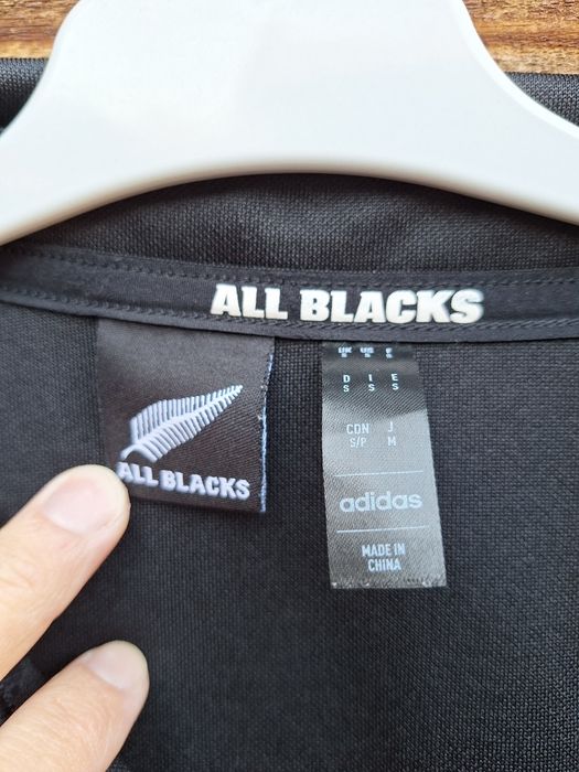 Tticou Rugby Noua Zeelanda 2023 , marimea S