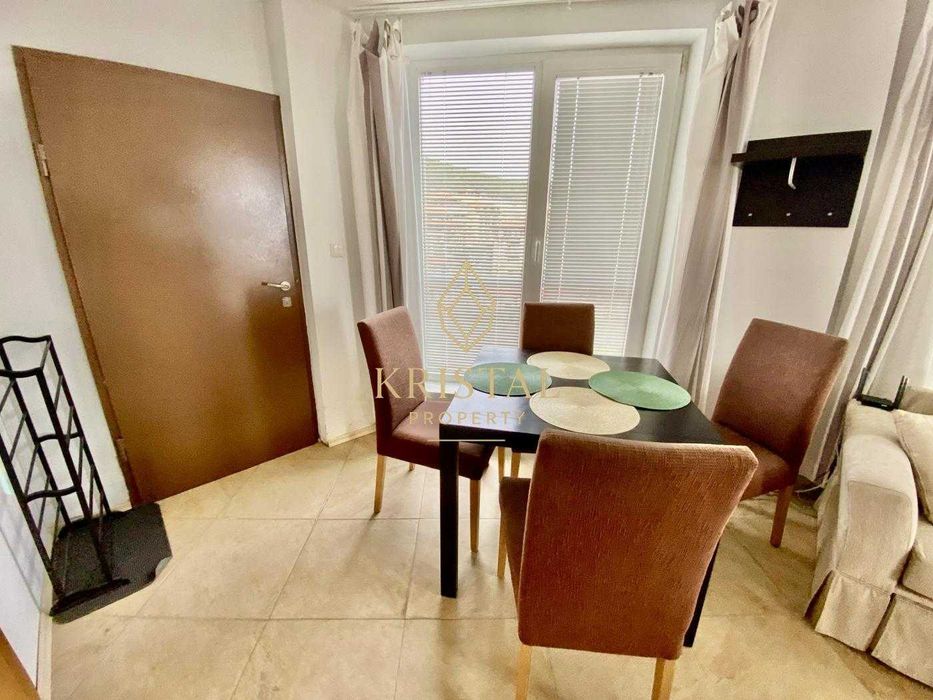 Продава се Двустаен апартамент в Свети Влас - 56 кв.м за 1536 €/кв.м - Снимка #6