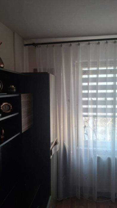 Apartament cu 2 camere schimb cu casa