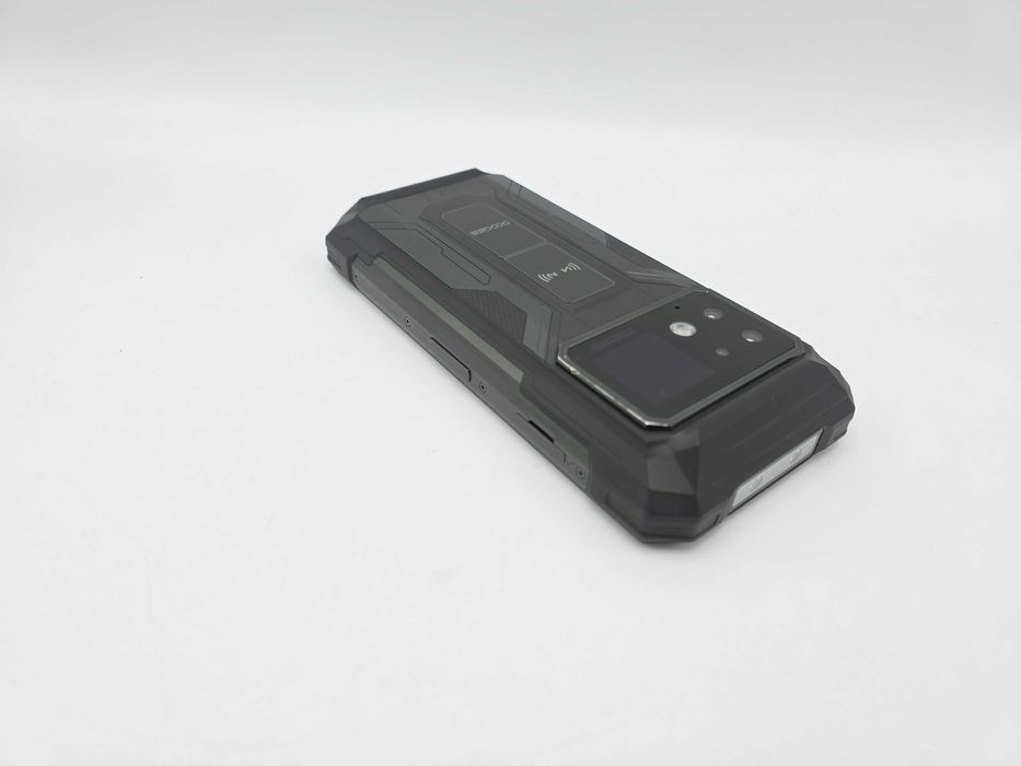 Doogee S200 Max 5G Gray 512GB 16GB DualSim Baterie 22000mAh Stare Buna