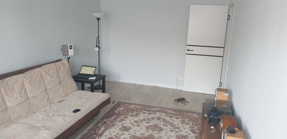 Сдам 2 комнатную квартируу