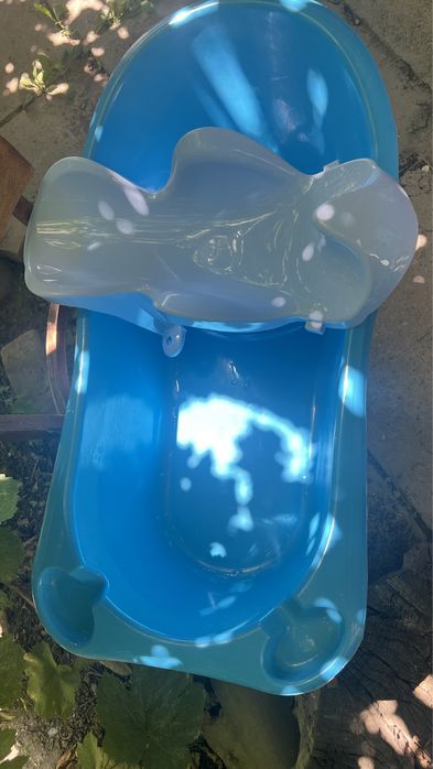 Тазики для купания