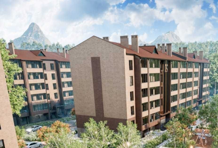 продам 1 комнатную квартиру