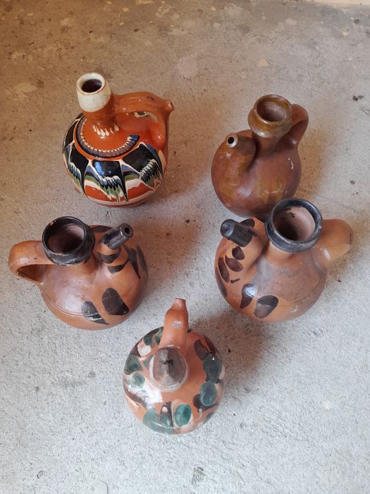 Стари красиви делви