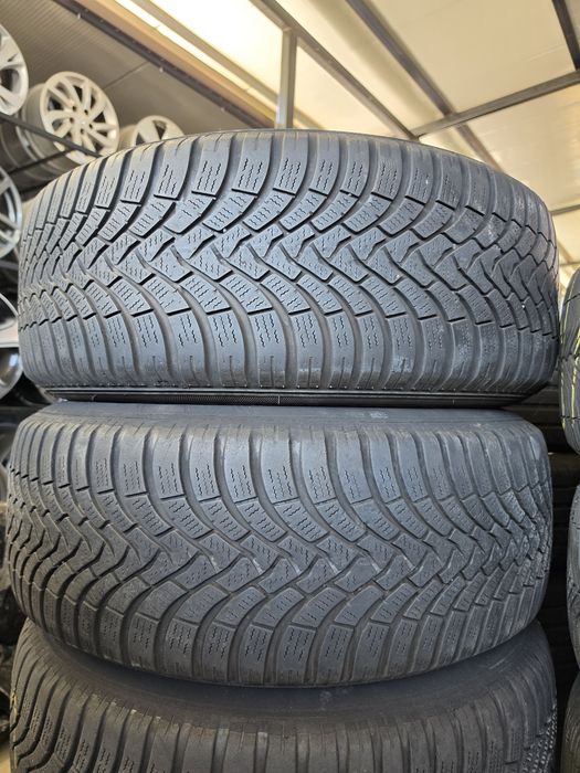4 Броя 265/60/18 Falken 2x6,5mm 2x5,6mm