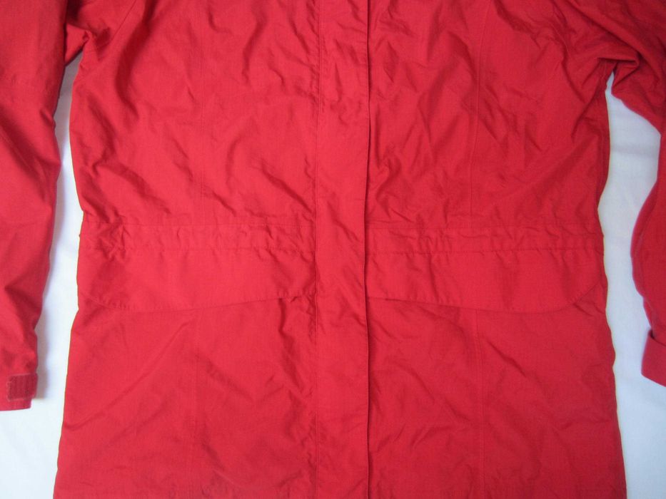 Geaca dama Salewa,masura XL,PowerTex, Poliamida,gluga in guler