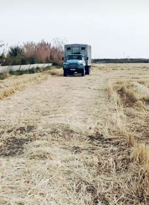 Zil 130 bortli yuk avtomobili sotiladi