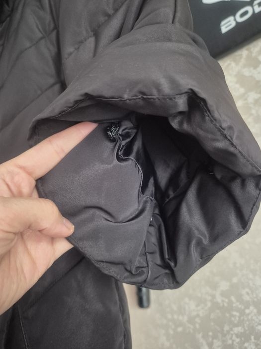 Продам пуховик женский