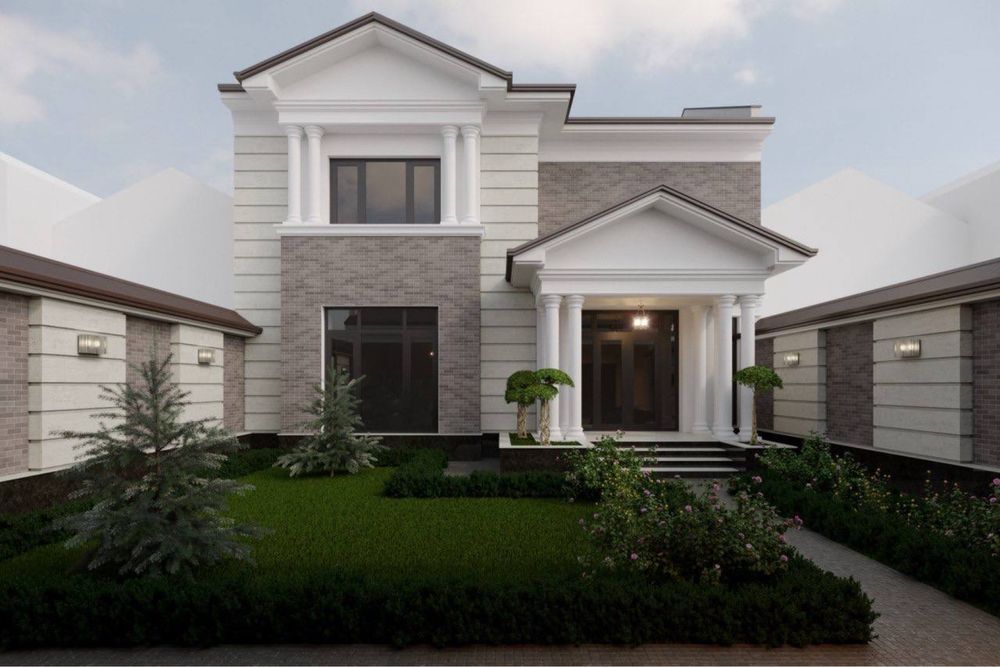 Продается дом на Никитина