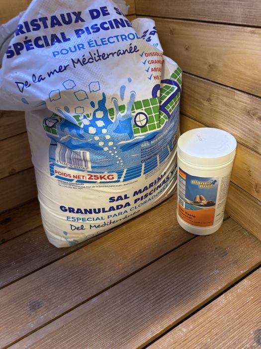 Piscina gonflabila Intex Purespa