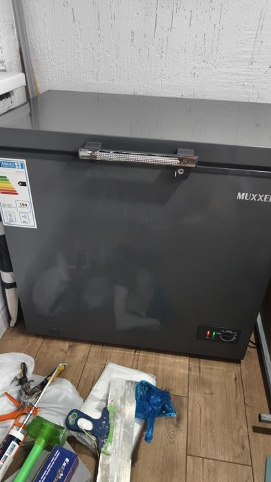 Морозильник , морозильная камера