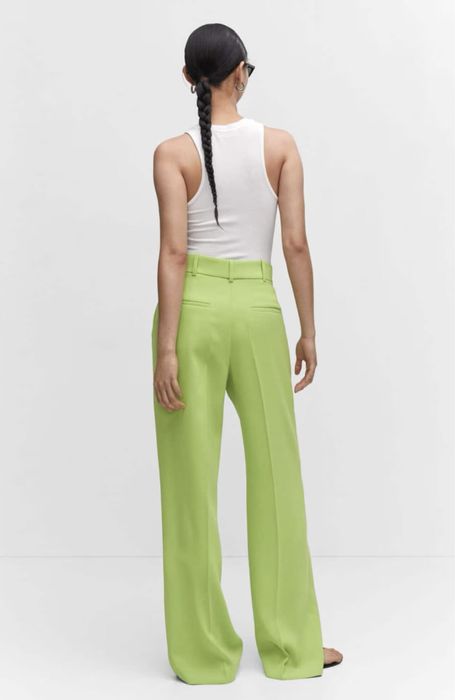 Панталон Mango