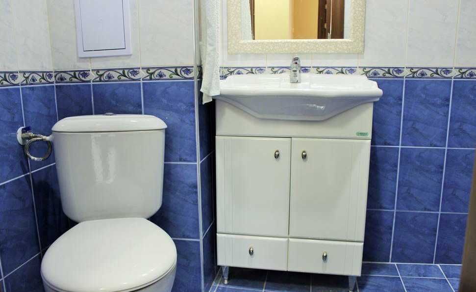 Дава се под наем Двустаен апартамент в Бургас, Възраждане - 80 кв.м за 200 € - Снимка #4