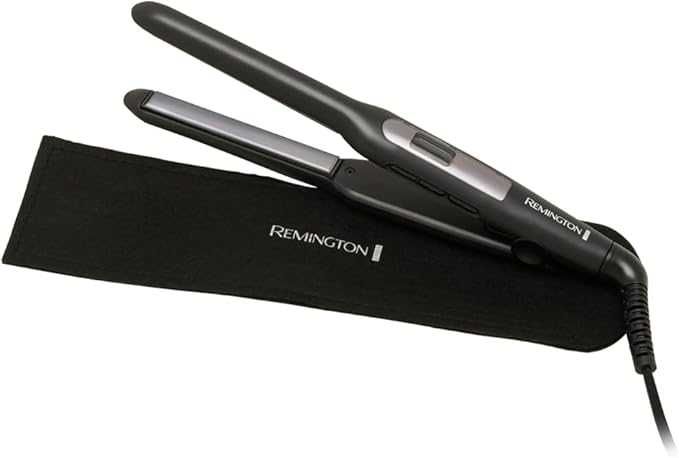 Преса за коса Remington S5515 Pro-Ceramic Extra Slim 230 градуса