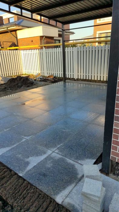 Гранит природный