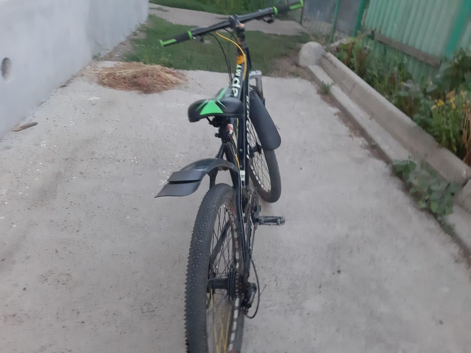 Горный велосипед продам