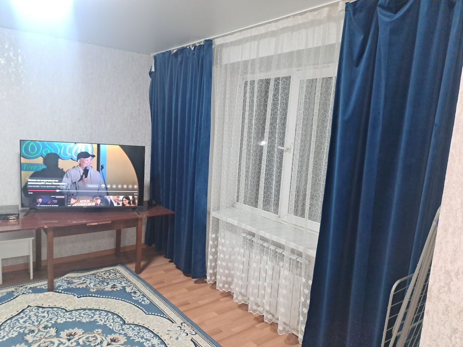 Продажа квартиры