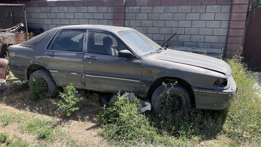На разбор галланд