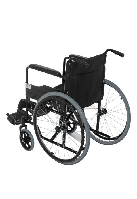 Инвалидная коляска