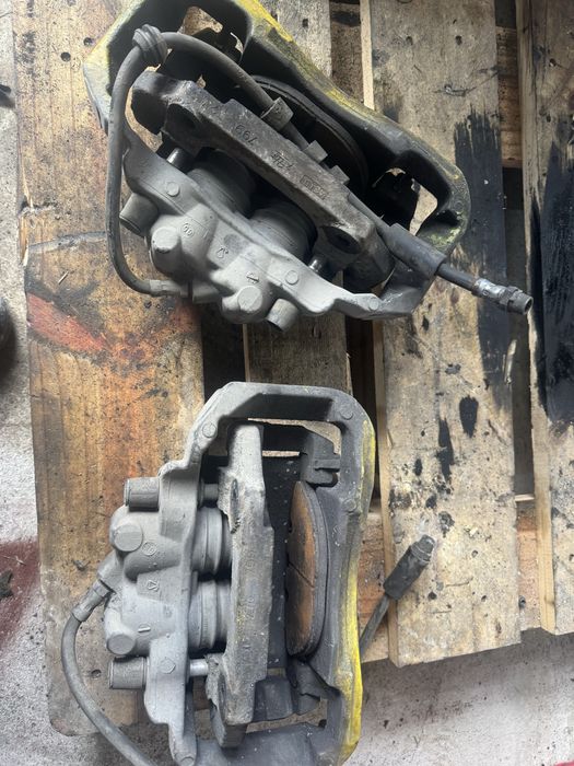 Frane/ etrieri  bmw seria 5 e60 5.0i